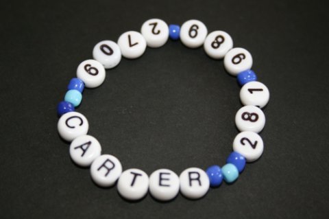 Safety Beads