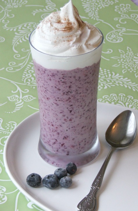 Everyday Desserts Blueberry Icebox Pops Detroit Mommies